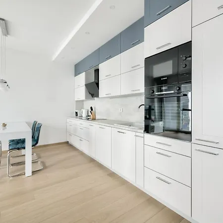 アパート Apartament - Redlowo By Grand *