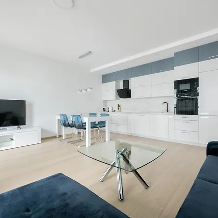 Apartament - Redlowo By Grand アパート *