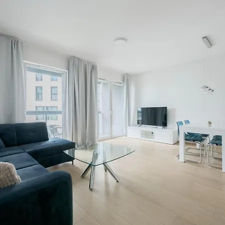 Apartament - Redlowo By Grand アパート *