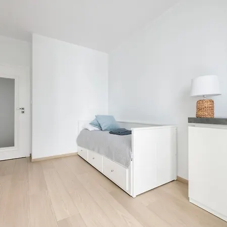 Apartament - Redlowo By Grand グディニャ