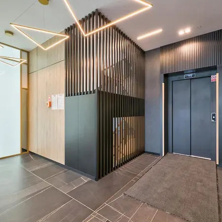 Apartament - Redlowo By Grand アパート