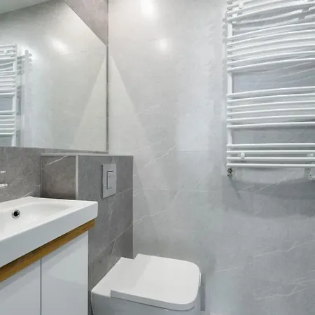 アパート Apartament - Redlowo By Grand